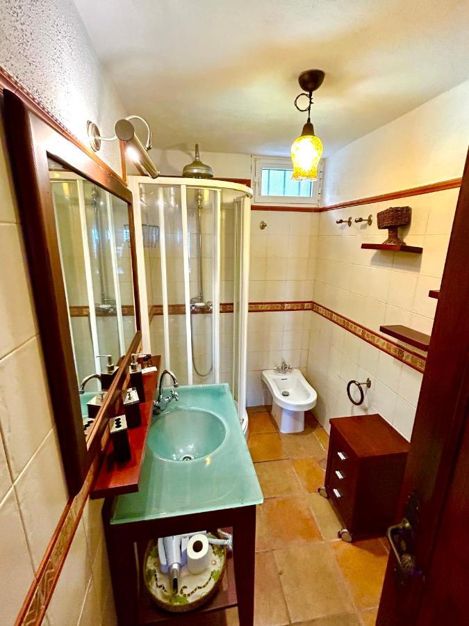 Casa Con Jardin Y Jacuzzi Βίλα Realejo Alto Εξωτερικό φωτογραφία